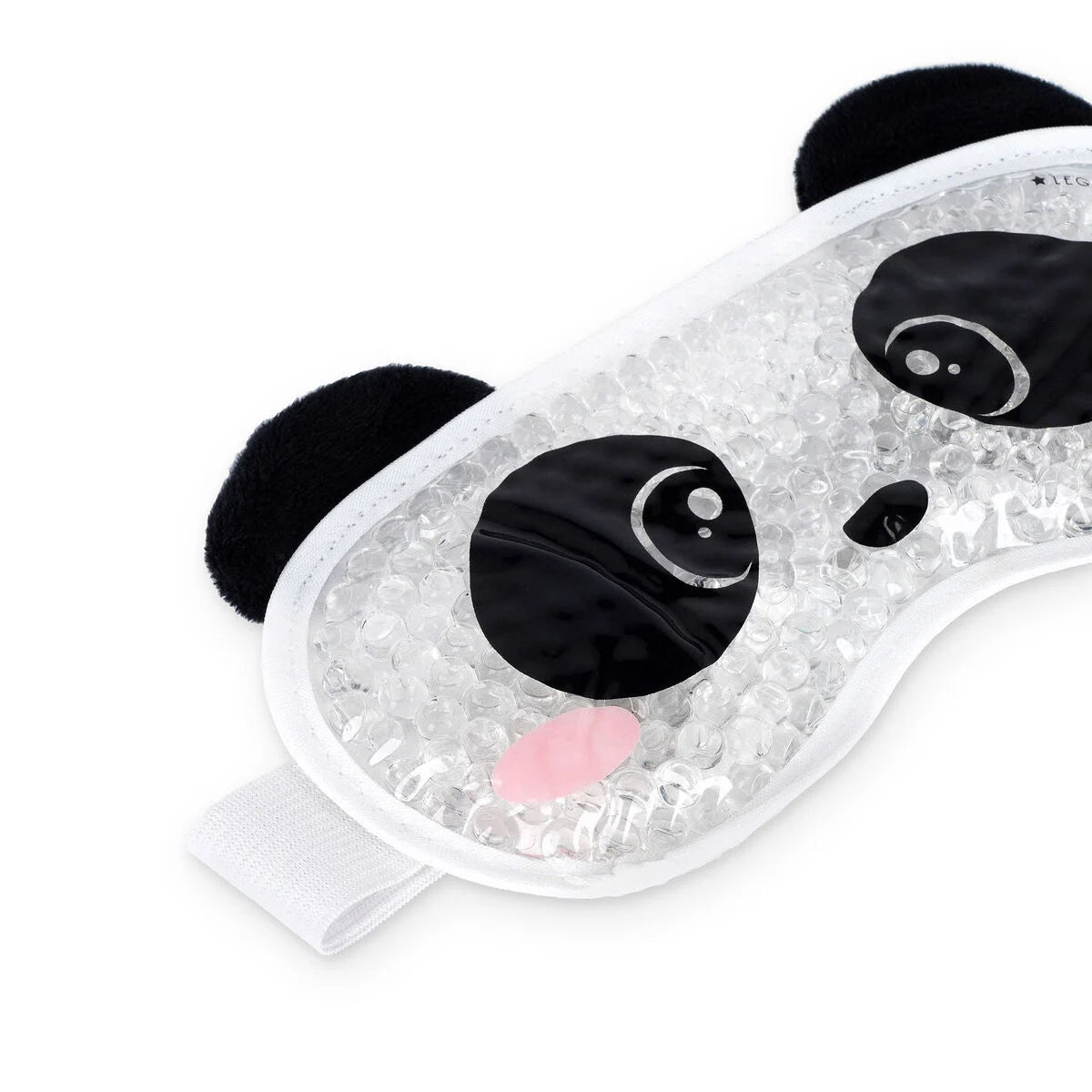 Legami Chill Out Gel Eye Mask - Panda - image 2