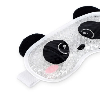 Legami Chill Out Gel Eye Mask - Panda - image 2
