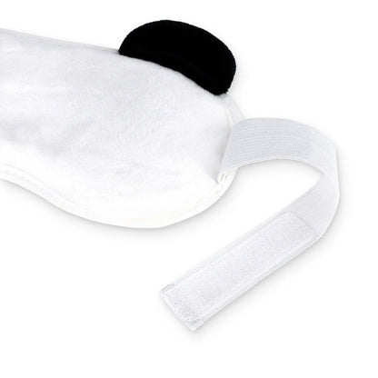 Legami Chill Out Gel Eye Mask - Panda - image 3