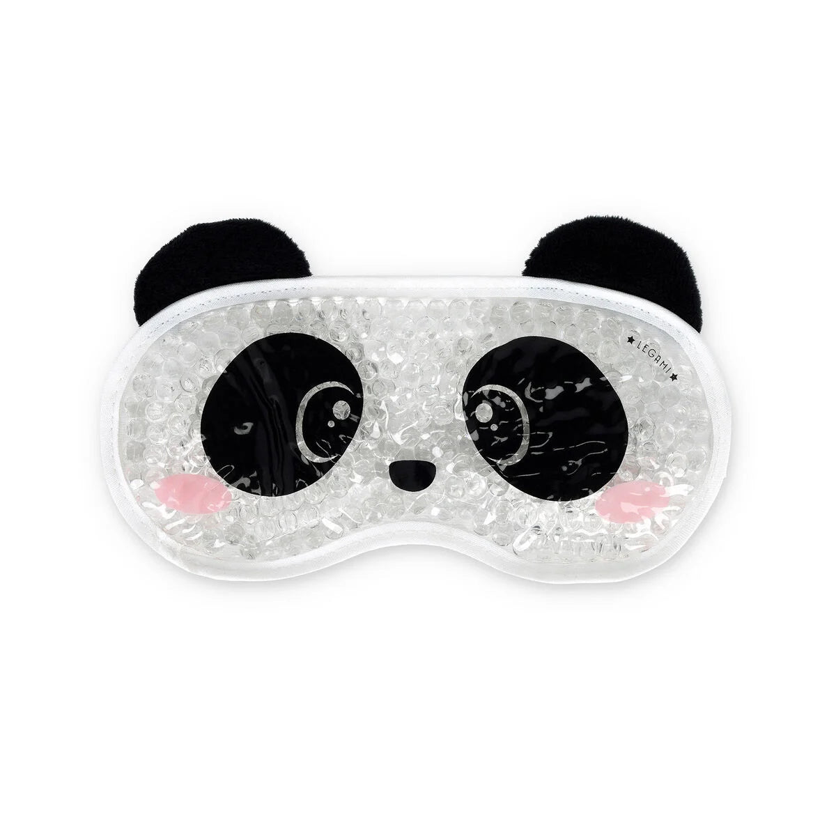 Legami Chill Out Gel Eye Mask - Panda
