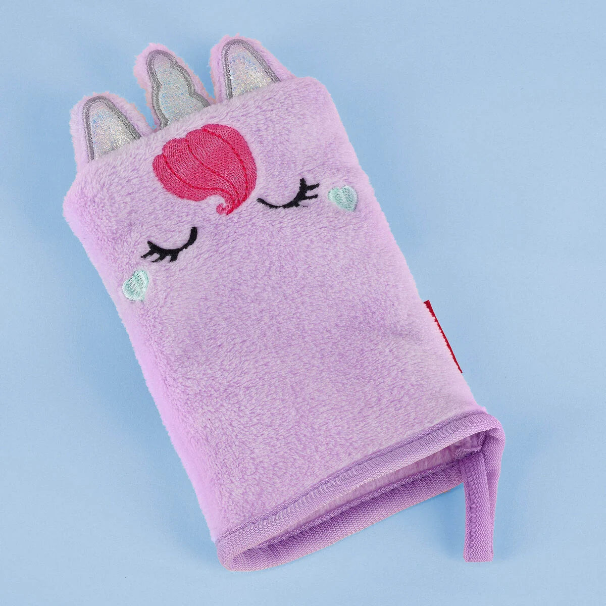Legami Goodbye Makeup Make-Up Remover Glove - Unicorn - image 3