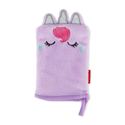 Legami Goodbye Makeup Make-Up Remover Glove - Unicorn