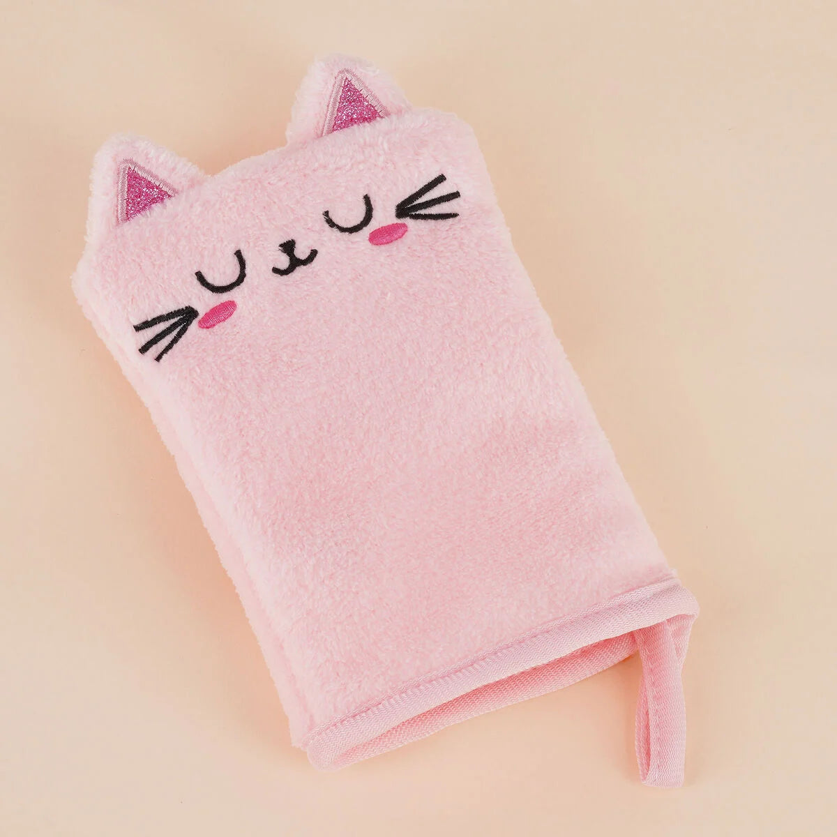 Legami Goodbye Makeup Make-Up Remover Glove - Kitty - image 3