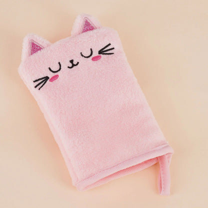 Legami Goodbye Makeup Make-Up Remover Glove - Kitty - image 3