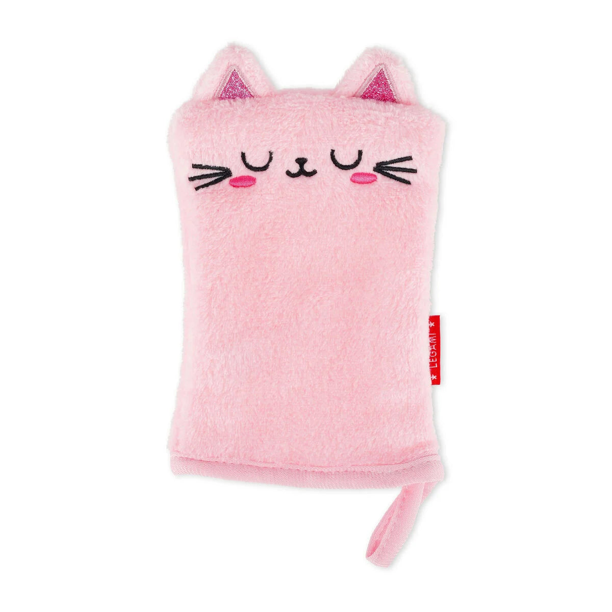 Legami Goodbye Makeup Make-Up Remover Glove - Kitty