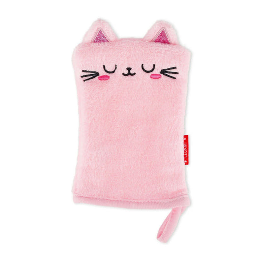 Legami Goodbye Makeup Make-Up Remover Glove - Kitty