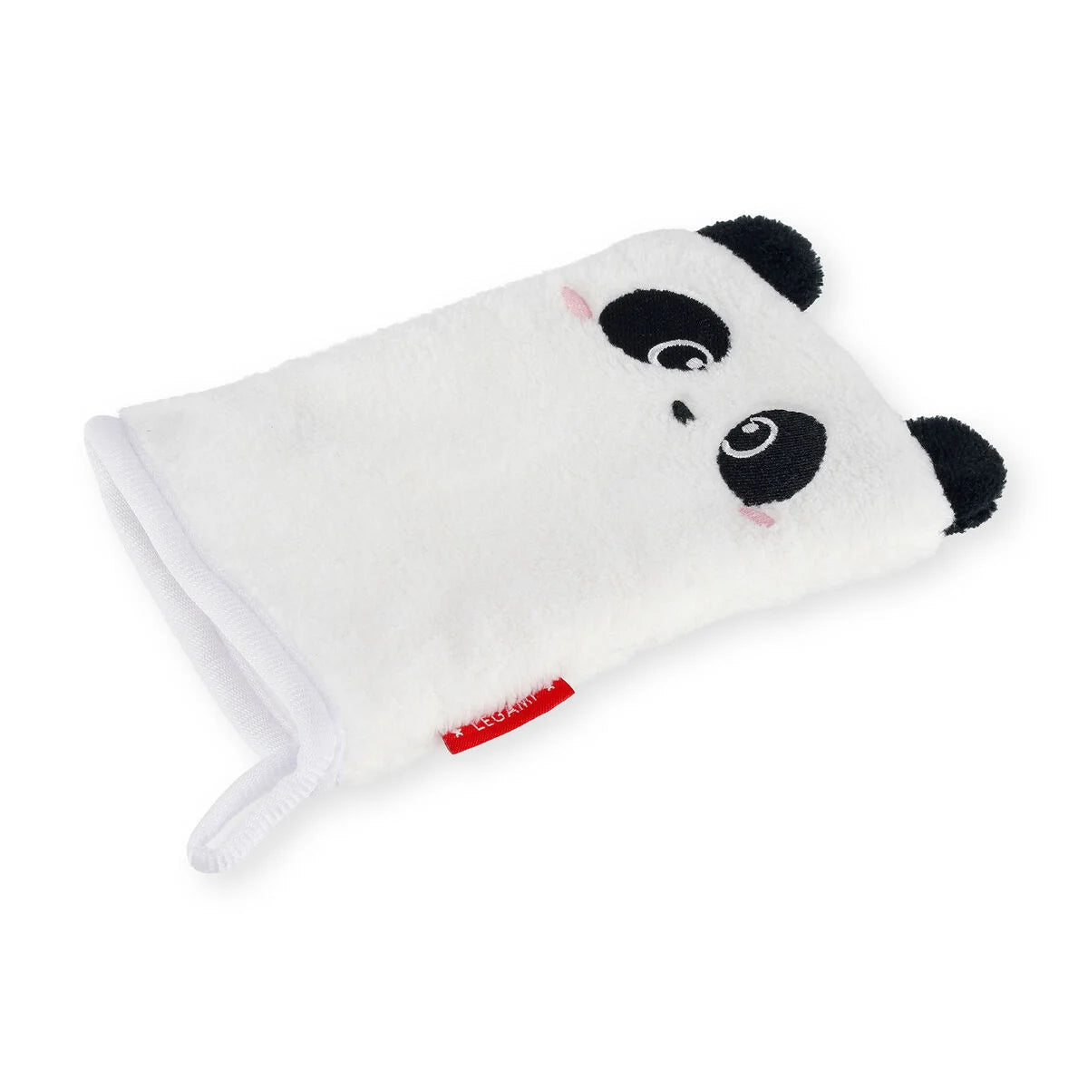 Legami Goodbye Makeup Make-Up Remover Glove - Panda - image 2