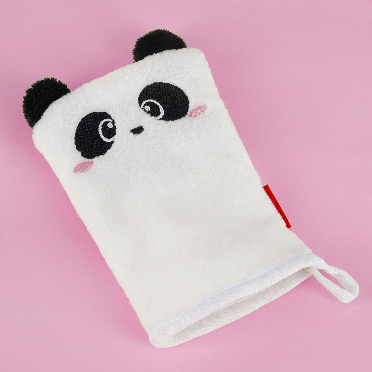 Legami Goodbye Makeup Make-Up Remover Glove - Panda - image 3
