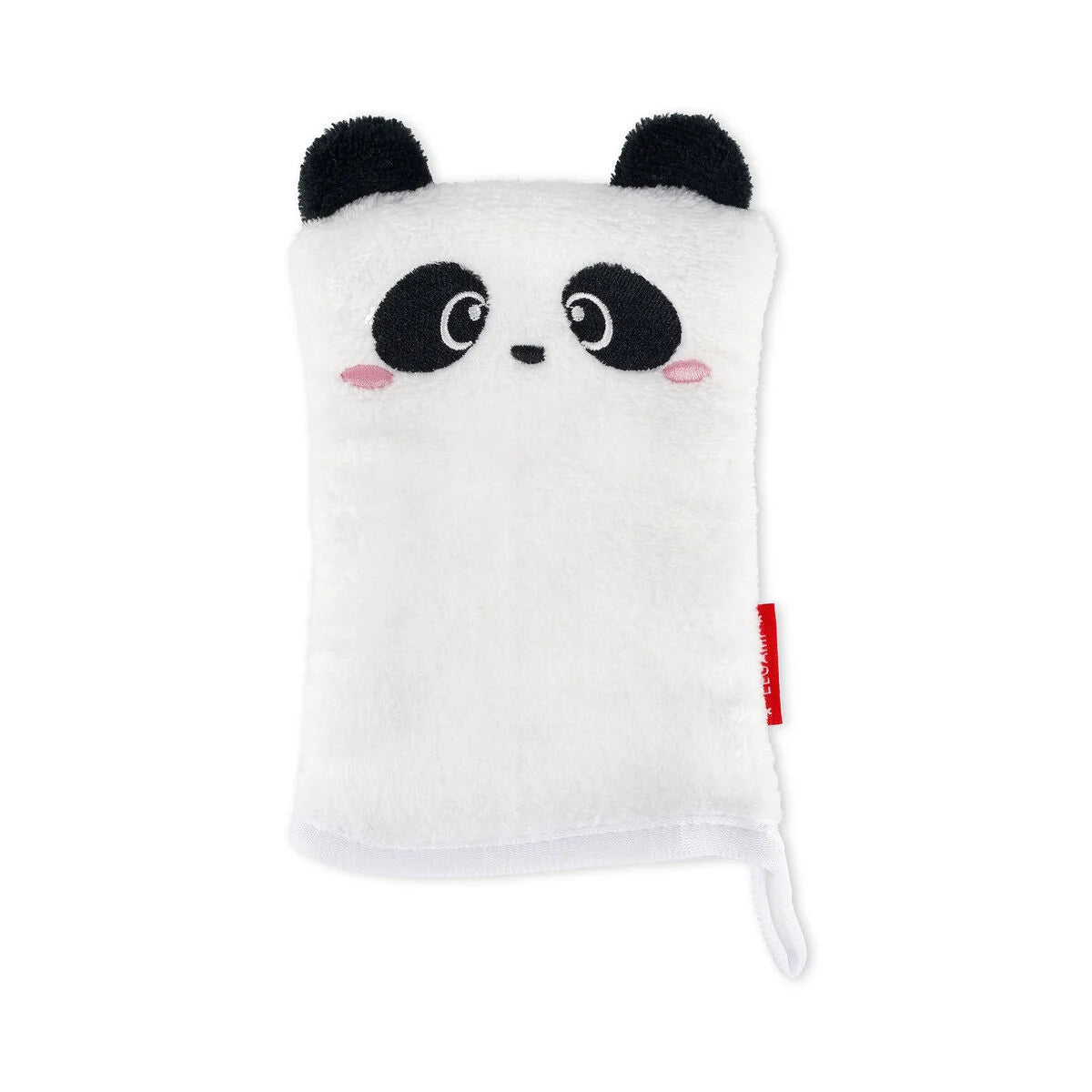 Legami Goodbye Makeup Make-Up Remover Glove - Panda