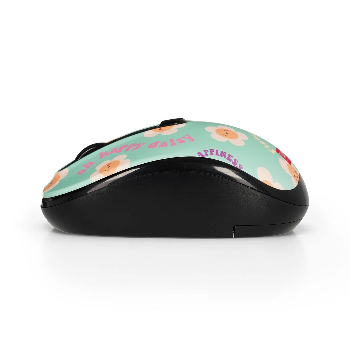 Legami Wireless Mouse - Green Daisy - image 3