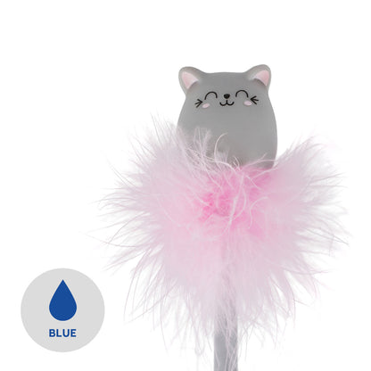 Legami Writing Is Magic Light-Up Pen - Kitty - image 3