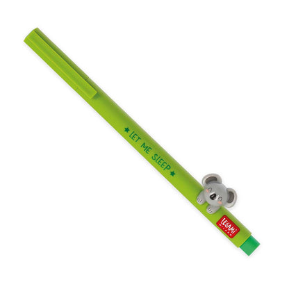 Legami Lovely Friends Gel Pen - Koala