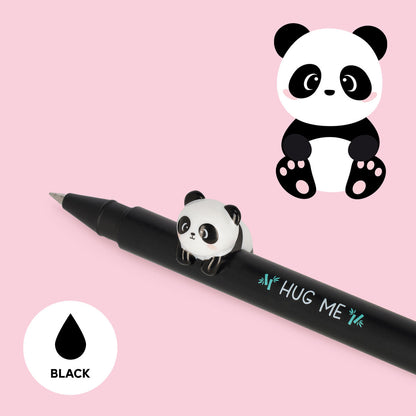 Legami Lovely Friends Gel Pen - Panda - image 2