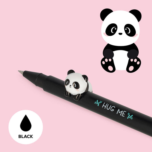 Legami Lovely Friends Gel Pen - Panda - image 2