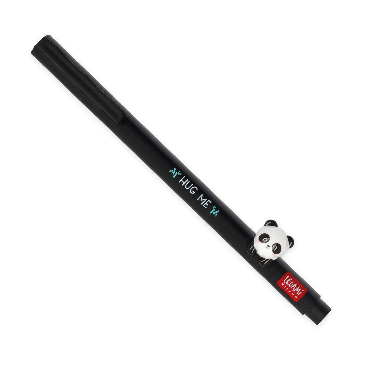 Legami Lovely Friends Gel Pen - Panda