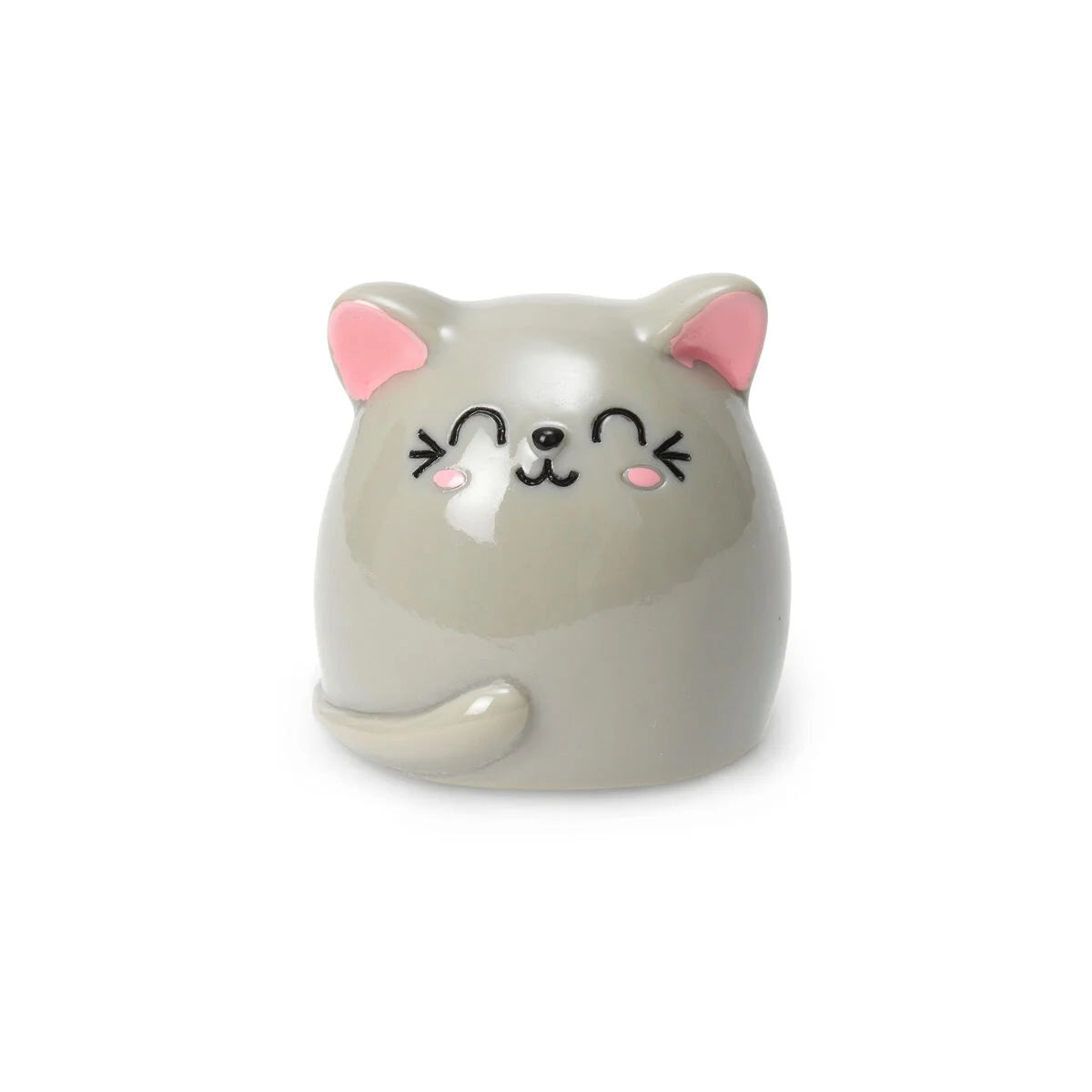 Legami Magic Kiss Lip Gloss - Kitty Vanilla - image 2