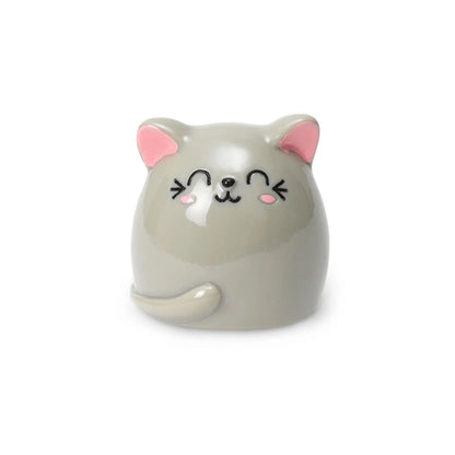 Legami Magic Kiss Lip Gloss - Kitty Vanilla - image 2