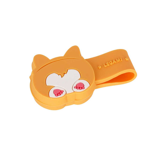 Legami Magnetic Clip - Corgi - image 2