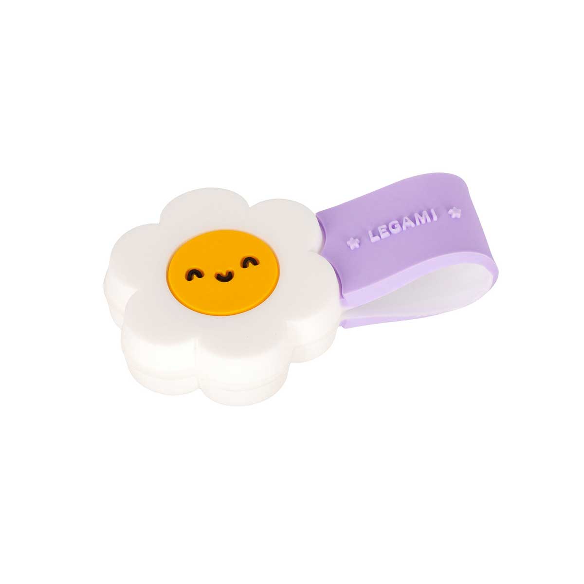 Legami Magnetic Clip - Daisy - image 2