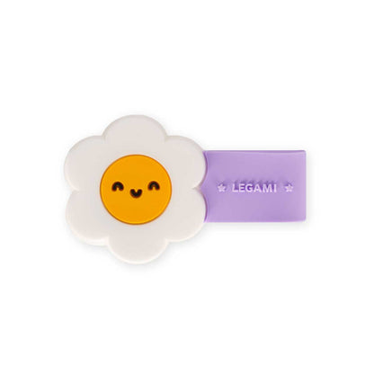 Legami Magnetic Clip - Daisy