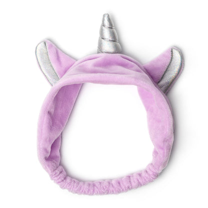Legami Me Time Make-Up Headband - Unicorn