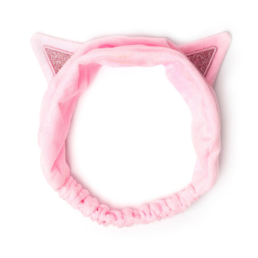 Legami Me Time Make-Up Headband - Cat