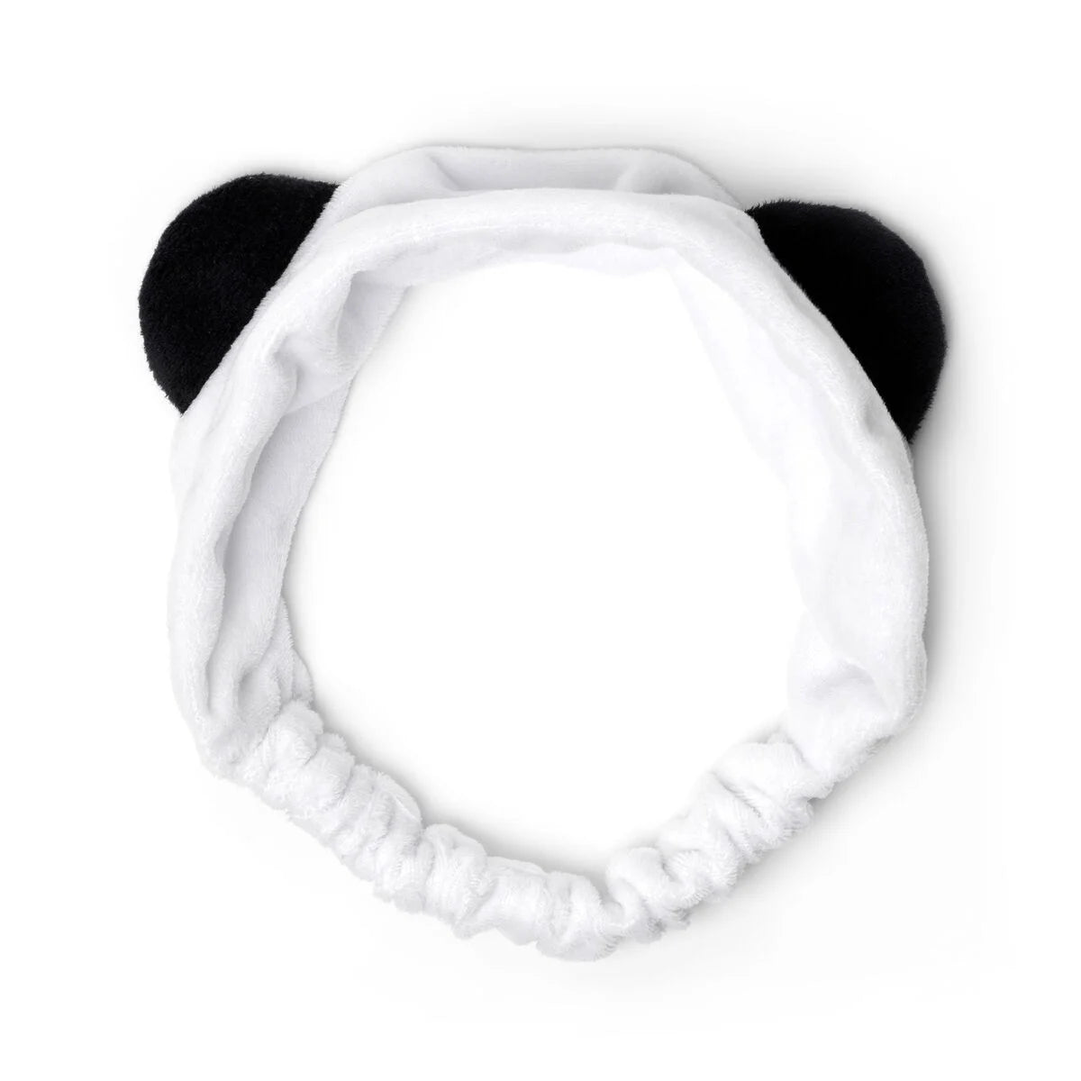 Legami Me Time Make-Up Headband - Panda