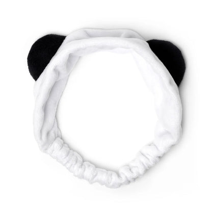 Legami Me Time Make-Up Headband - Panda