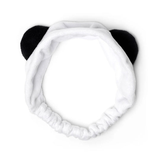 Legami Me Time Make-Up Headband - Panda