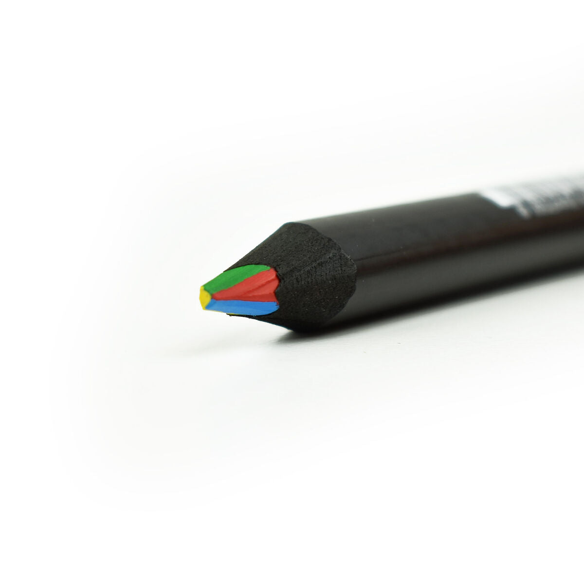 Legami Over the Rainbow Multicolour Pencil - image 2