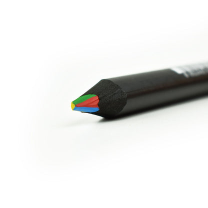 Legami Over the Rainbow Multicolour Pencil - image 2