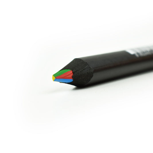 Legami Over the Rainbow Multicolour Pencil - image 2