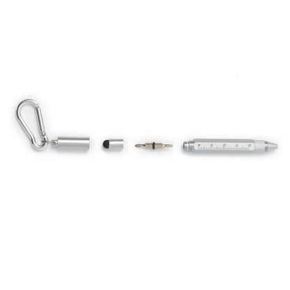 Legami SOS Superpen 5-in-1 Multi-Tool Pen - image 2