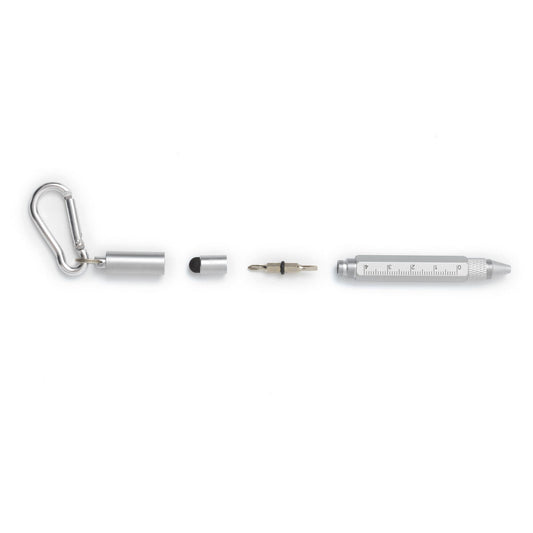 Legami SOS Superpen 5-in-1 Multi-Tool Pen - image 2