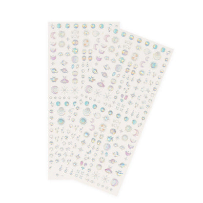 Legami Nail Stickers - Magic - image 3