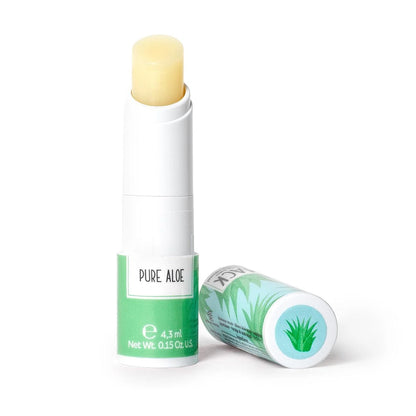 Legami Smack Natural Lip Balm - Aloe Vera - image 2
