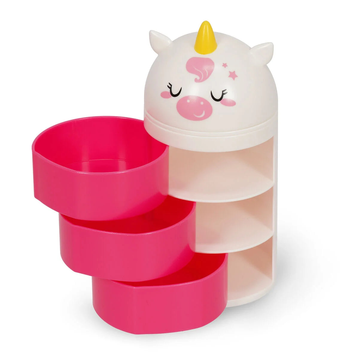 Legami Aww-rganiser Desk Organiser - Unicorn - image 2
