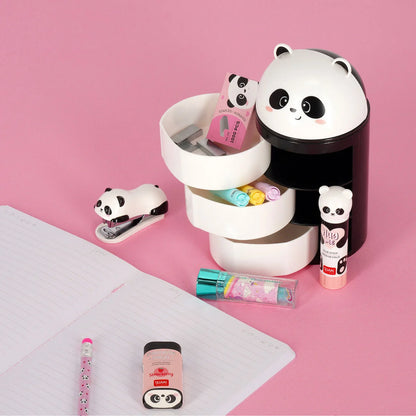 Legami Aww-rganiser Desk Organiser - Panda - image 3