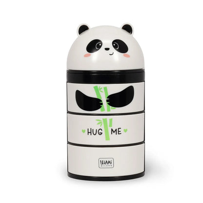 Legami Aww-rganiser Desk Organiser - Panda