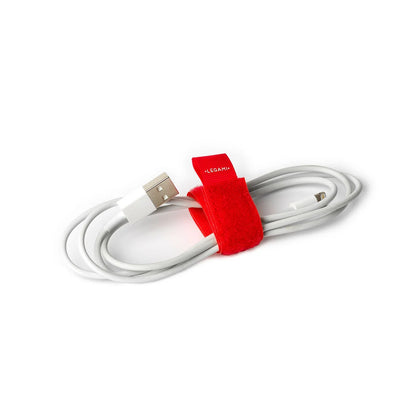 Legami Set of 8 Cable Ties - image 2