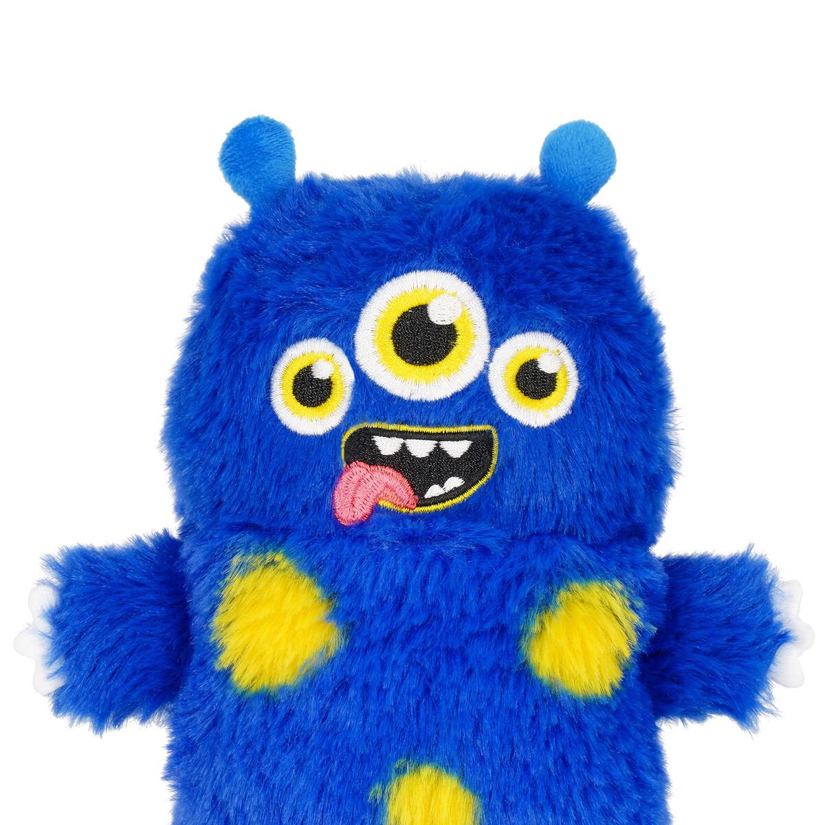 Legami Super Soft Plush Pencil Case - Monster - image 3