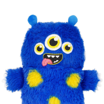 Legami Super Soft Plush Pencil Case - Monster - image 3