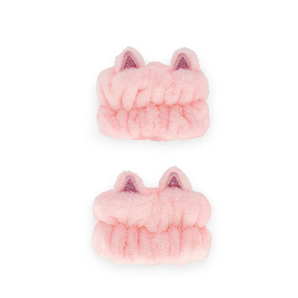 Legami Wrist Wash Bands - Kitty