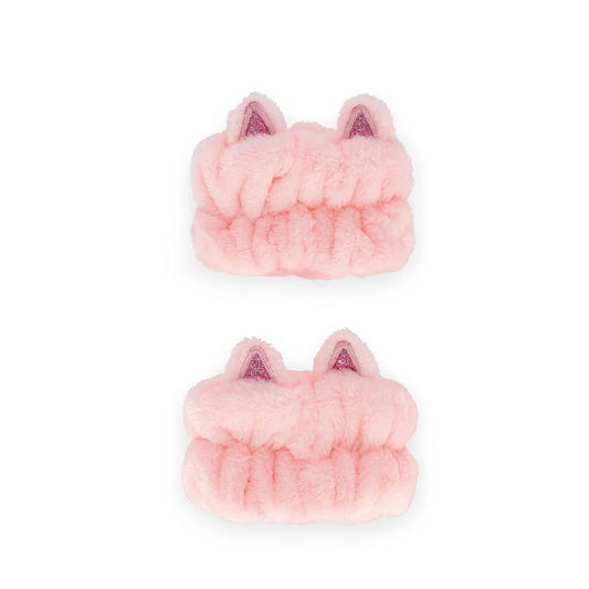 Legami Wrist Wash Bands - Kitty