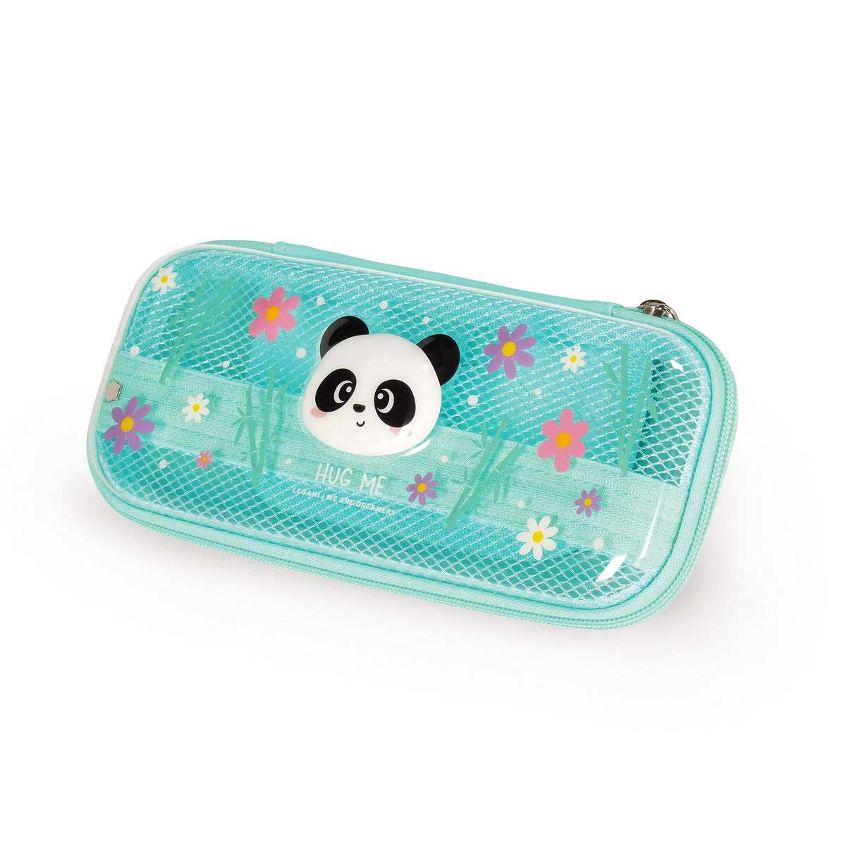 Legami Wonderwow Pencil Case - Panda - image 2