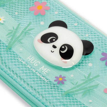 Legami Wonderwow Pencil Case - Panda - image 4
