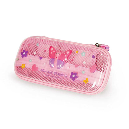 Legami Wonderwow Pencil Case - Butterfly - image 2