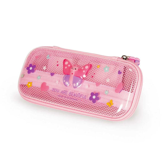 Legami Wonderwow Pencil Case - Butterfly - image 2