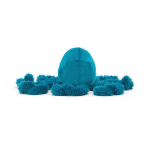 Letty Jellyfish Official Jellycat Soft Toy