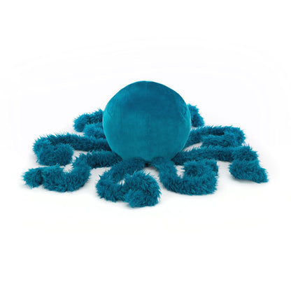 Letty Jellyfish Official Jellycat Soft Toy
